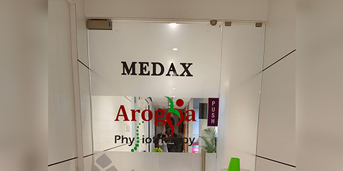 Arogya Physiotherapy