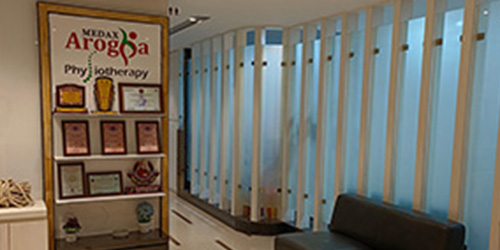 Arogya Physiotherapy