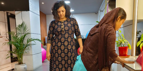 Arogya Physiotherapy