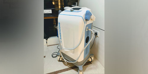 Arogya Physiotherapy