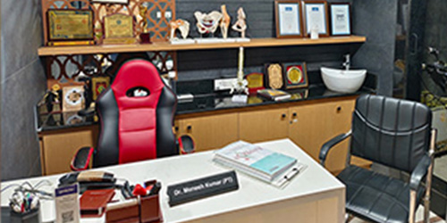 Arogya Physiotherapy