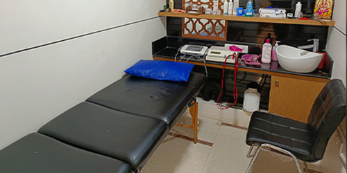 Arogya Physiotherapy