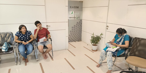 Arogya Physiotherapy